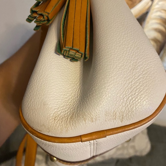 Dooney & Bourke Satchel ‼️SOLD❌❌‼️ - Picture 3 of 7